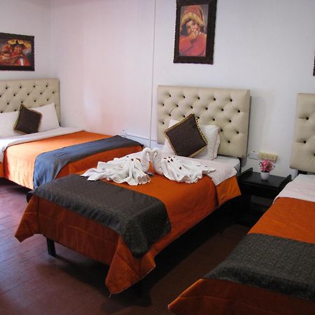 Imperial Golden House Inn Cusco Eksteriør billede